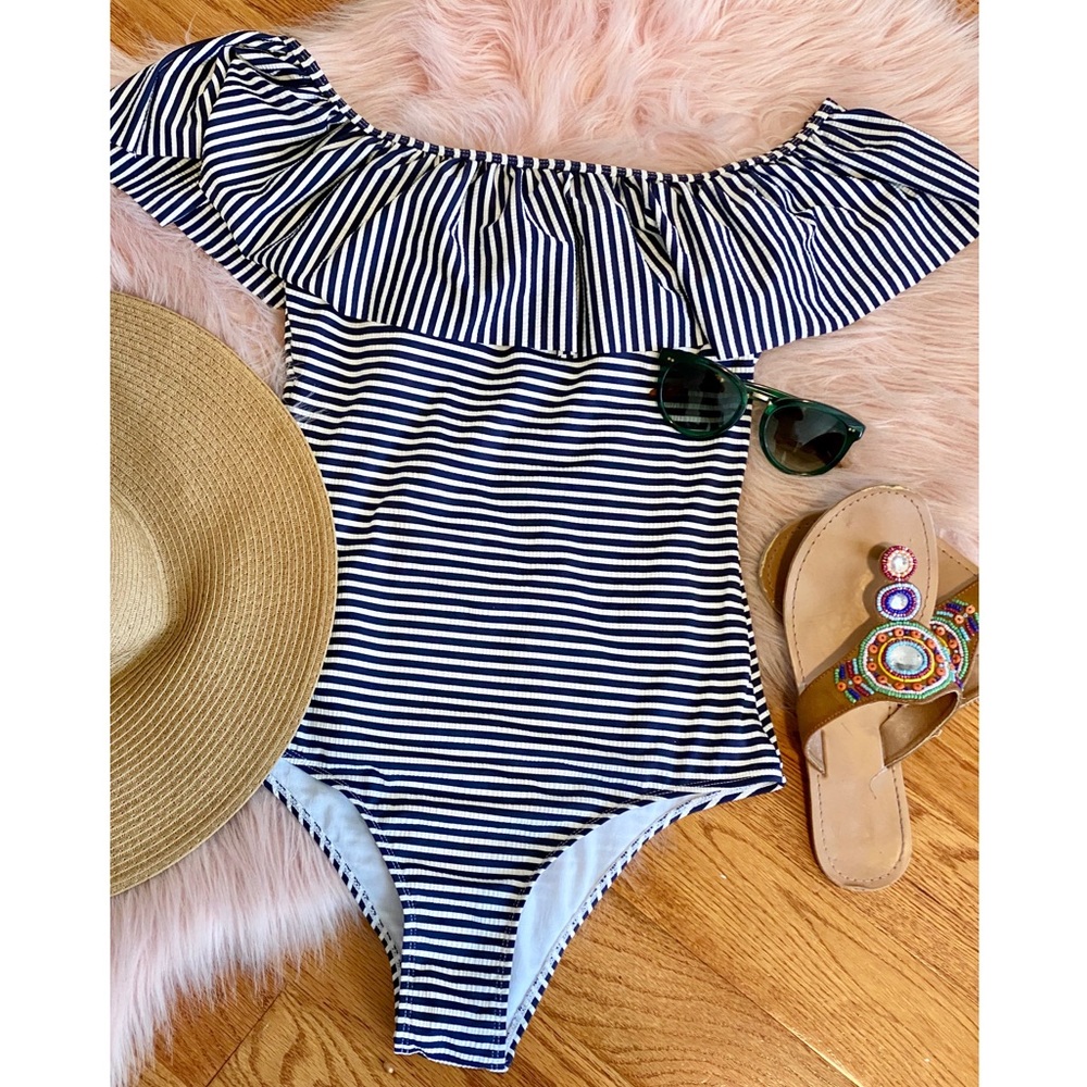 🐚 Atmosphere Swimsuit 🐚